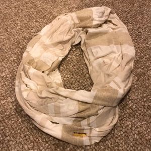 Calvin Klein Infinity Scarf